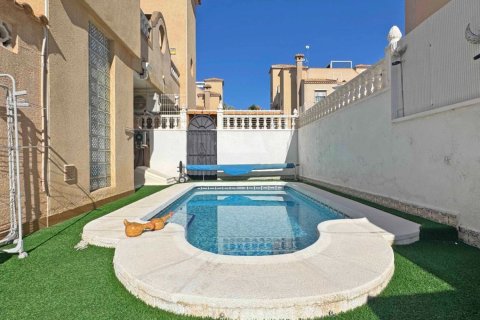 Townhouse zum Verkauf in Villamartin, Alicante, Spanien 2 Schlafzimmer, 91 m2 Nr. 160872 - Foto 18
