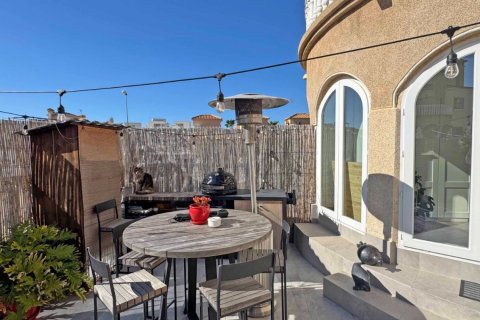 Townhouse zum Verkauf in Villamartin, Alicante, Spanien 2 Schlafzimmer, 91 m2 Nr. 160872 - Foto 6