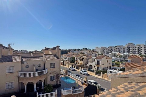 Townhouse zum Verkauf in Villamartin, Alicante, Spanien 2 Schlafzimmer, 91 m2 Nr. 160872 - Foto 28