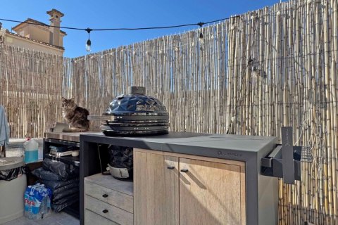 Townhouse zum Verkauf in Villamartin, Alicante, Spanien 2 Schlafzimmer, 91 m2 Nr. 160872 - Foto 7