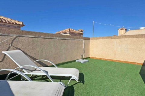 Townhouse zum Verkauf in Villamartin, Alicante, Spanien 2 Schlafzimmer, 91 m2 Nr. 160872 - Foto 29