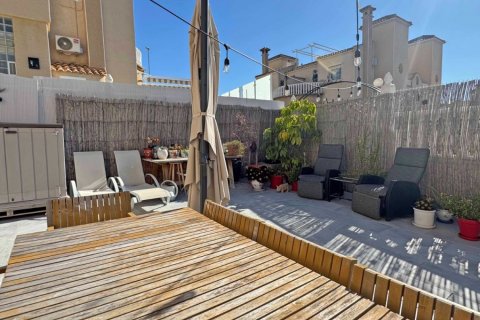 Townhouse zum Verkauf in Villamartin, Alicante, Spanien 2 Schlafzimmer, 91 m2 Nr. 160872 - Foto 4