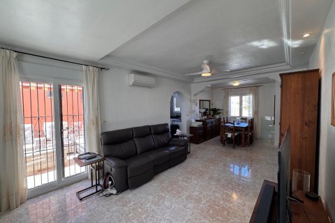 Villa zum Verkauf in San Miguel de Salinas, Alicante, Spanien 3 Schlafzimmer, 150 m2 Nr. 160867 - Foto 8