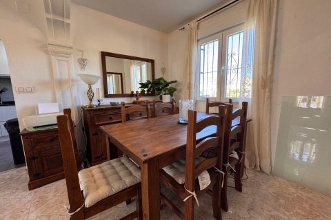 Villa zum Verkauf in San Miguel de Salinas, Alicante, Spanien 3 Schlafzimmer, 150 m2 Nr. 160867 - Foto 11