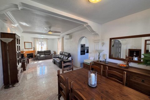 Villa zum Verkauf in San Miguel de Salinas, Alicante, Spanien 3 Schlafzimmer, 150 m2 Nr. 160867 - Foto 10