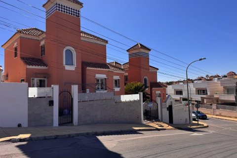 Villa zum Verkauf in San Miguel de Salinas, Alicante, Spanien 3 Schlafzimmer, 150 m2 Nr. 160867 - Foto 3