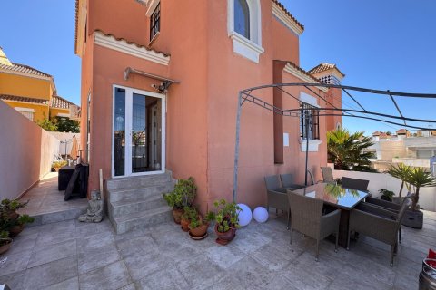 Villa zum Verkauf in San Miguel de Salinas, Alicante, Spanien 3 Schlafzimmer, 150 m2 Nr. 160867 - Foto 4