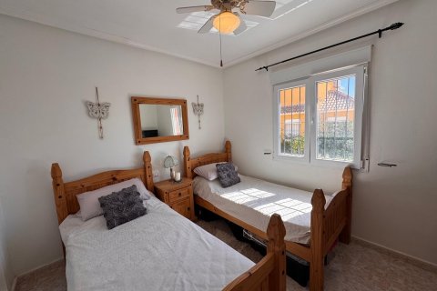 Villa zum Verkauf in San Miguel de Salinas, Alicante, Spanien 3 Schlafzimmer, 150 m2 Nr. 160867 - Foto 22