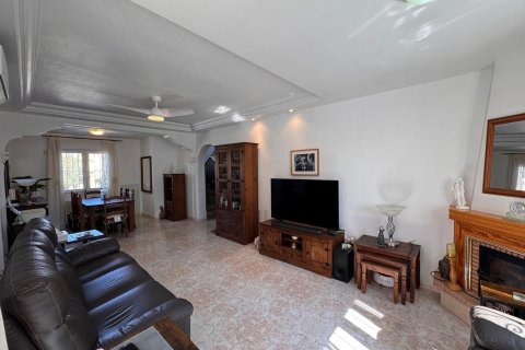 Villa zum Verkauf in San Miguel de Salinas, Alicante, Spanien 3 Schlafzimmer, 150 m2 Nr. 160867 - Foto 7