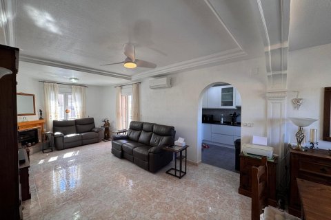 Villa zum Verkauf in San Miguel de Salinas, Alicante, Spanien 3 Schlafzimmer, 150 m2 Nr. 160867 - Foto 9