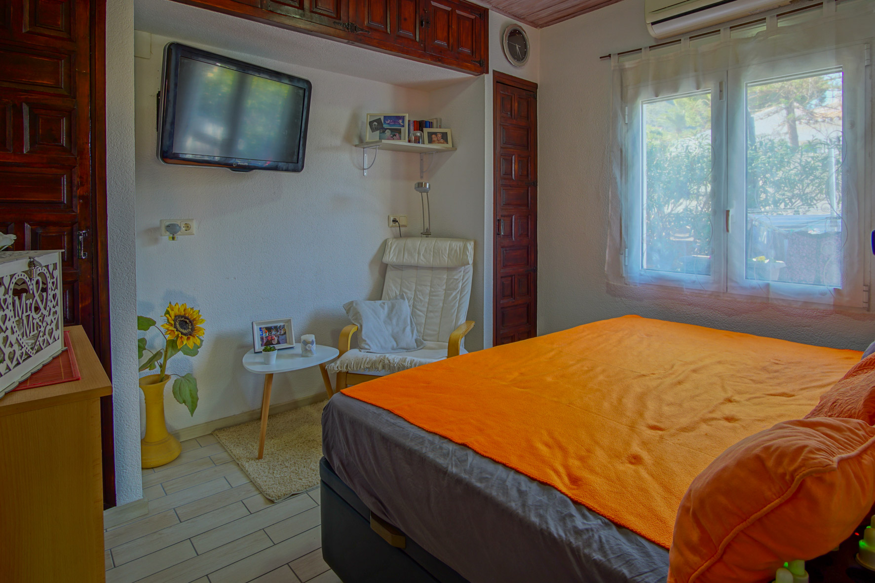 Willa w Denia, Alicante, Hiszpania 5 sypialni, 182 mkw. nr 80257