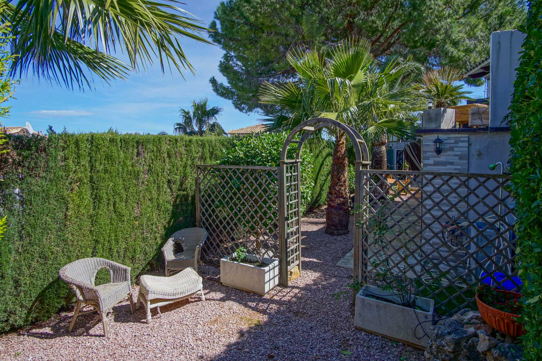Willa w Denia, Alicante, Hiszpania 5 sypialni, 182 mkw. nr 80257