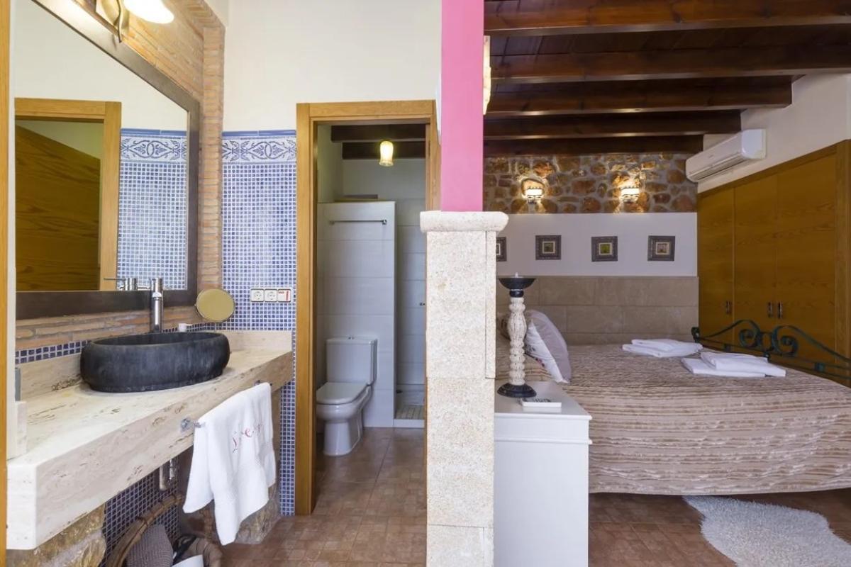 Villa en Lliber, Alicante, España 12 dormitorios, 670 m2 No. 80255