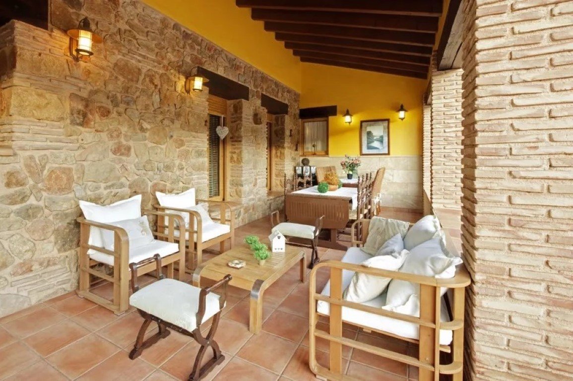 Villa en Lliber, Alicante, España 12 dormitorios, 670 m2 No. 80255