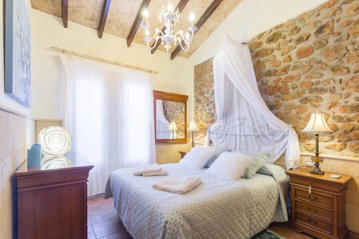 Villa en Lliber, Alicante, España 12 dormitorios, 670 m2 No. 80255
