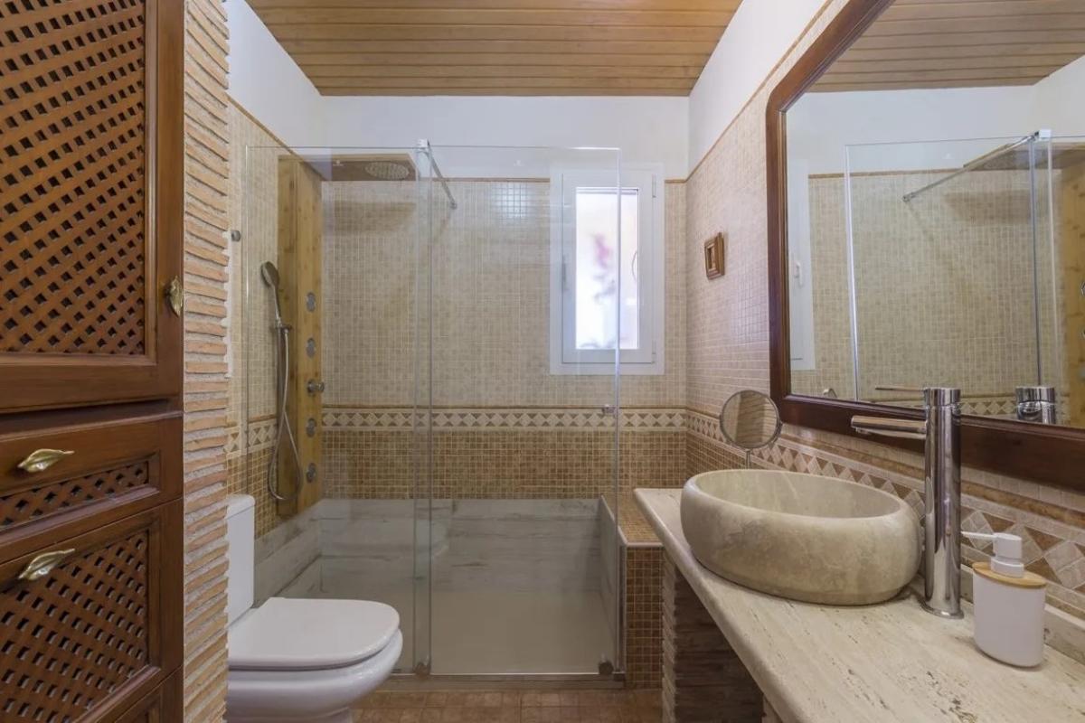 Villa en Lliber, Alicante, España 12 dormitorios, 670 m2 No. 80255