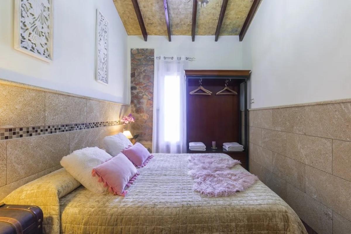 Villa en Lliber, Alicante, España 12 dormitorios, 670 m2 No. 80255
