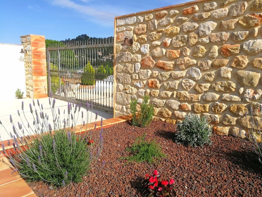 Villa en Lliber, Alicante, España 12 dormitorios, 670 m2 No. 80255