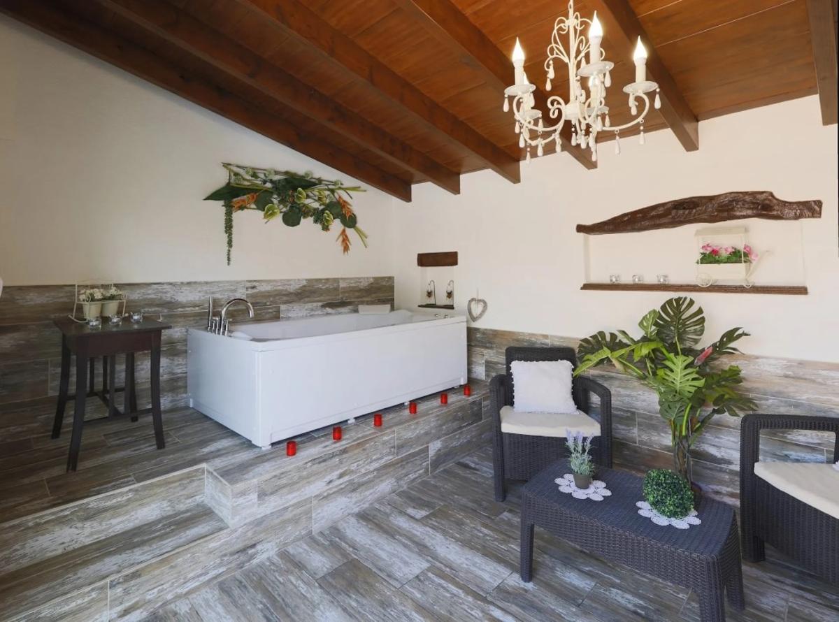 Villa en Lliber, Alicante, España 12 dormitorios, 670 m2 No. 80255