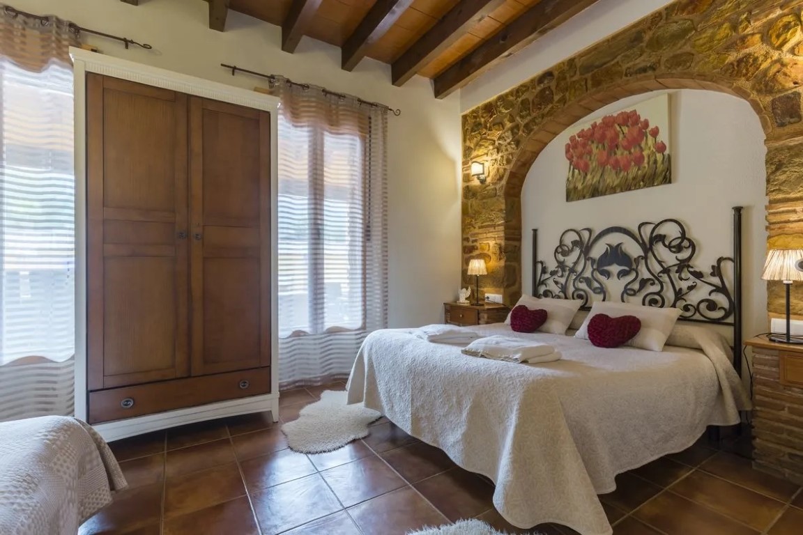 Villa en Lliber, Alicante, España 12 dormitorios, 670 m2 No. 80255