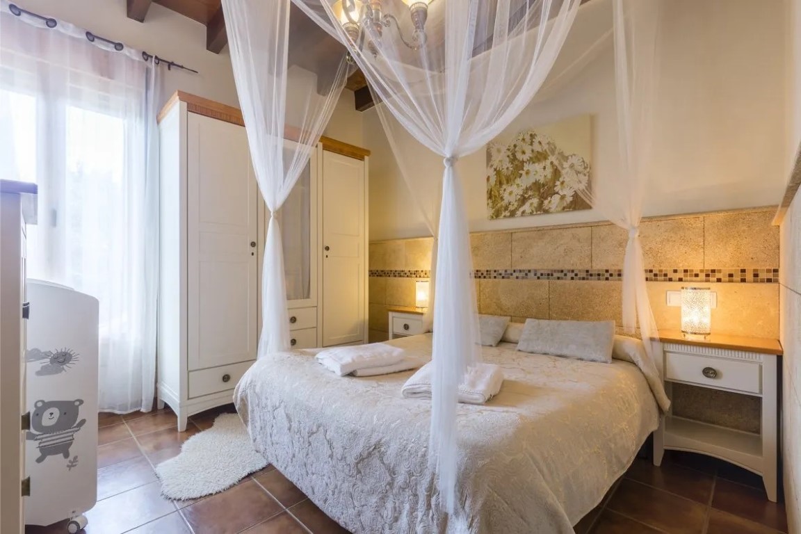 Villa en Lliber, Alicante, España 12 dormitorios, 670 m2 No. 80255