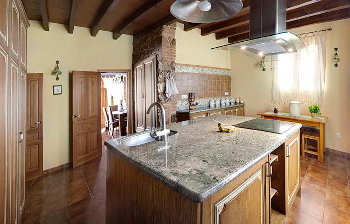 Villa en Lliber, Alicante, España 12 dormitorios, 670 m2 No. 80255