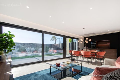 Villa à vendre à Murcia, Espagne, 3 chambres, 105 m2 No. 143899 - photo 2