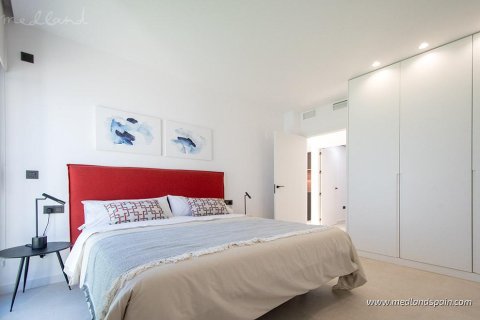 Villa à vendre à Murcia, Espagne, 3 chambres, 105 m2 No. 143899 - photo 8