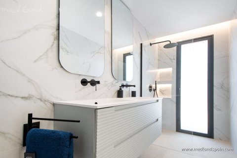 Villa à vendre à Murcia, Espagne, 3 chambres, 105 m2 No. 143899 - photo 9