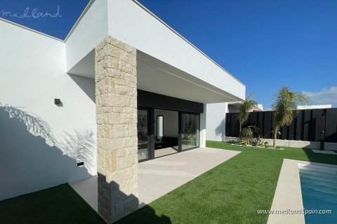 Villa à vendre à Murcia, Espagne, 3 chambres, 105 m2 No. 143899 - photo 13