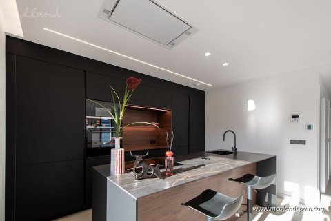 Villa à vendre à Murcia, Espagne, 3 chambres, 105 m2 No. 143899 - photo 5