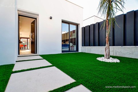 Villa à vendre à Murcia, Espagne, 3 chambres, 105 m2 No. 143899 - photo 15