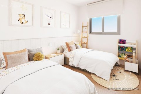 Apartment à vendre à Estepona, Malaga, Espagne, 3 chambres, 102 m2 No. 143900 - photo 11