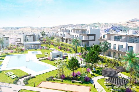 Apartment à vendre à Estepona, Malaga, Espagne, 3 chambres, 102 m2 No. 143900 - photo 4