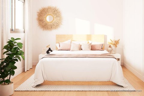 Apartment à vendre à Estepona, Malaga, Espagne, 3 chambres, 102 m2 No. 143900 - photo 10