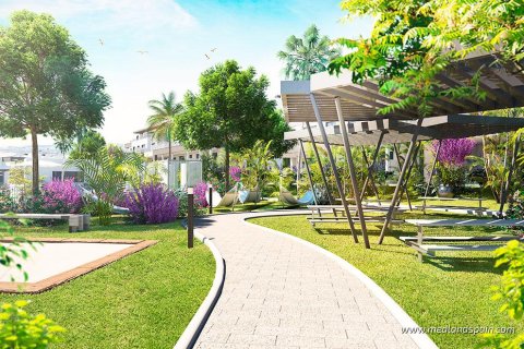 Apartment à vendre à Estepona, Malaga, Espagne, 3 chambres, 102 m2 No. 143900 - photo 5