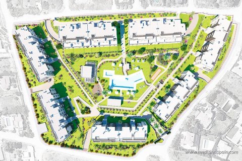 Apartment à vendre à Estepona, Malaga, Espagne, 3 chambres, 102 m2 No. 143900 - photo 7