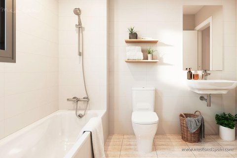 Apartment à vendre à Estepona, Malaga, Espagne, 3 chambres, 102 m2 No. 143900 - photo 12