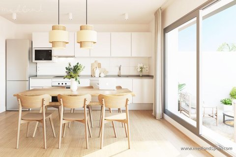 Apartment à vendre à Estepona, Malaga, Espagne, 3 chambres, 102 m2 No. 143900 - photo 9