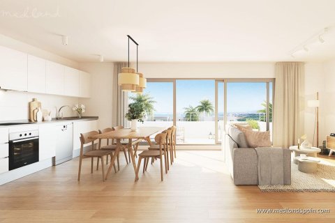 Apartment à vendre à Estepona, Malaga, Espagne, 3 chambres, 102 m2 No. 143900 - photo 8