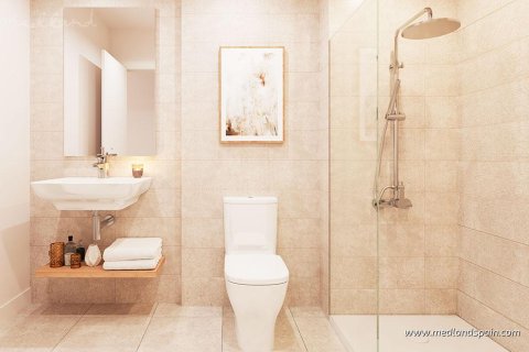 Apartment à vendre à Estepona, Malaga, Espagne, 3 chambres, 102 m2 No. 143900 - photo 13