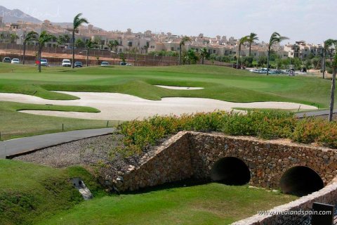 Villa à vendre à Santiago de la Ribera, Murcia, Espagne, 3 chambres, 140 m2 No. 143897 - photo 15