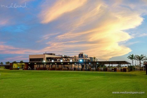 Villa à vendre à Santiago de la Ribera, Murcia, Espagne, 3 chambres, 140 m2 No. 143897 - photo 14