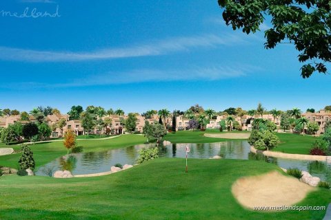 Villa à vendre à Santiago de la Ribera, Murcia, Espagne, 3 chambres, 140 m2 No. 143897 - photo 13