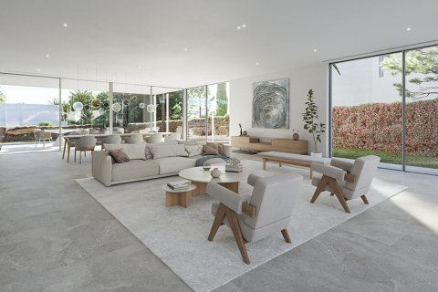 Villa till salu i Sol De Mallorca, Mallorca, Spanien 5 sovrum, 446 kvm. Nr. 147854 - foto 3