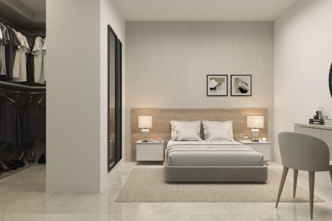 Apartament w Torrevieja, Alicante, Hiszpania 2 sypialnie, 91 mkw. nr 147849 – zdjęcie 13