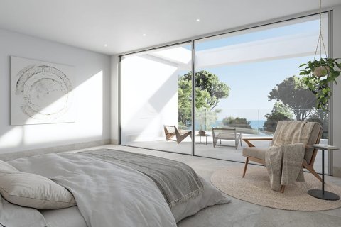 Villa zum Verkauf in Sol De Mallorca, Mallorca, Spanien 5 Schlafzimmer, 403 m2 Nr. 147855 - Foto 7