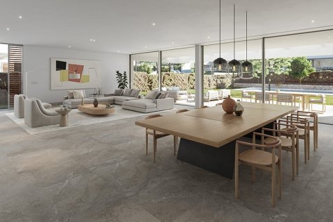 Villa zum Verkauf in Sol De Mallorca, Mallorca, Spanien 5 Schlafzimmer, 403 m2 Nr. 147855 - Foto 6