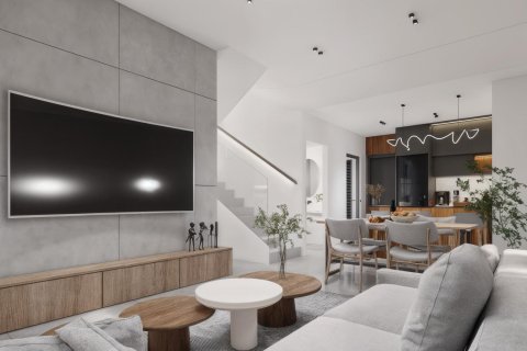 Villa pārdošanā Los Montesinos, Alicante, Spānijā 3 istabas, 110 m2 Nr. 147851 - attēls 7