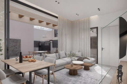 Villa pārdošanā Los Montesinos, Alicante, Spānijā 3 istabas, 110 m2 Nr. 147851 - attēls 15